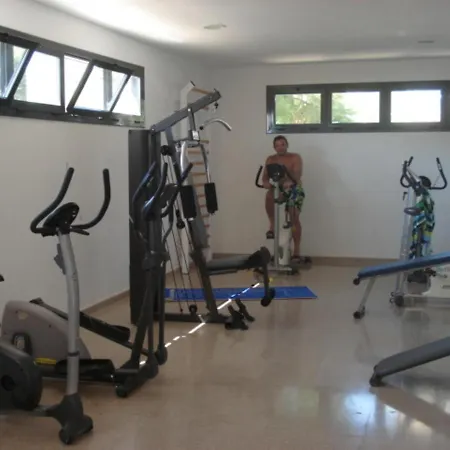 A926 - Tamarindo - 2004 Finestrat Apartament Cala de Finestrat